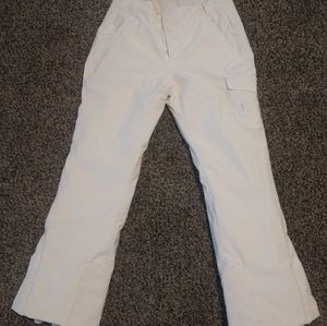 Spyder Ski pants Women's me athletic fit pant